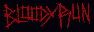 logo Bloody Run